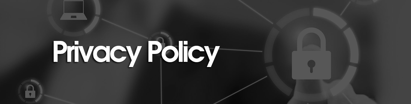 Privacy Policy